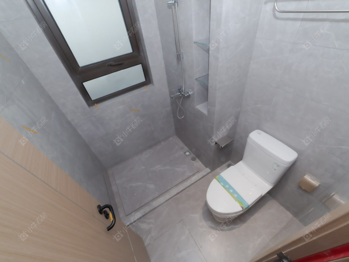 常州万科新都会在售二手房源室内图_小牛看房