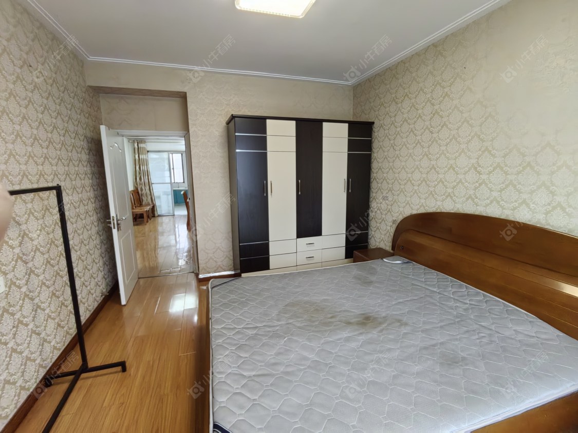 常州星海银园西区在租房源室内图_小牛看房