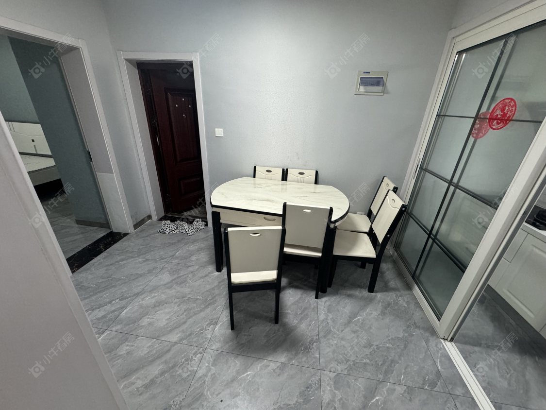 常州朝阳三村3室1厅1卫出租_小牛看房