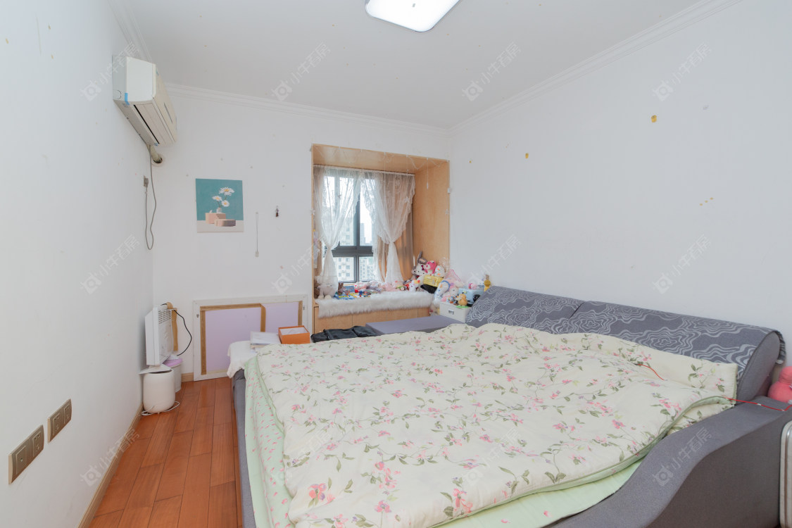 常州飞龙新苑在售二手房源室内图_小牛看房