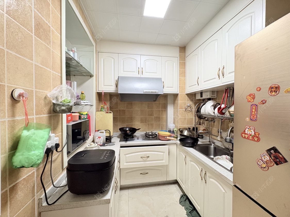 常州紫竹园在售二手房_小牛看房