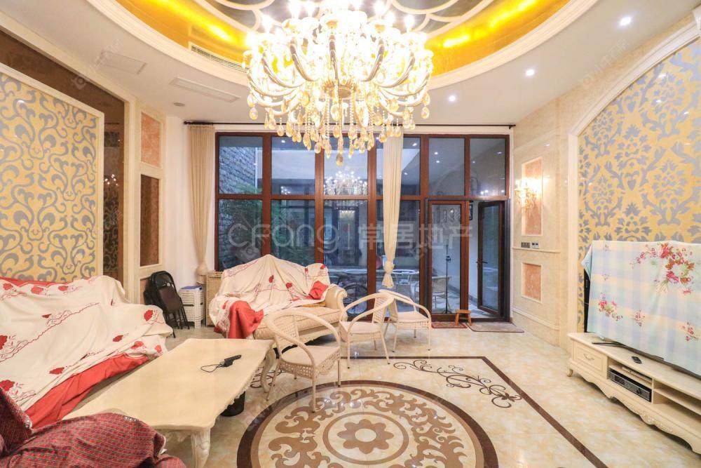 常州溪湖小镇在售二手房源室内图_小牛看房