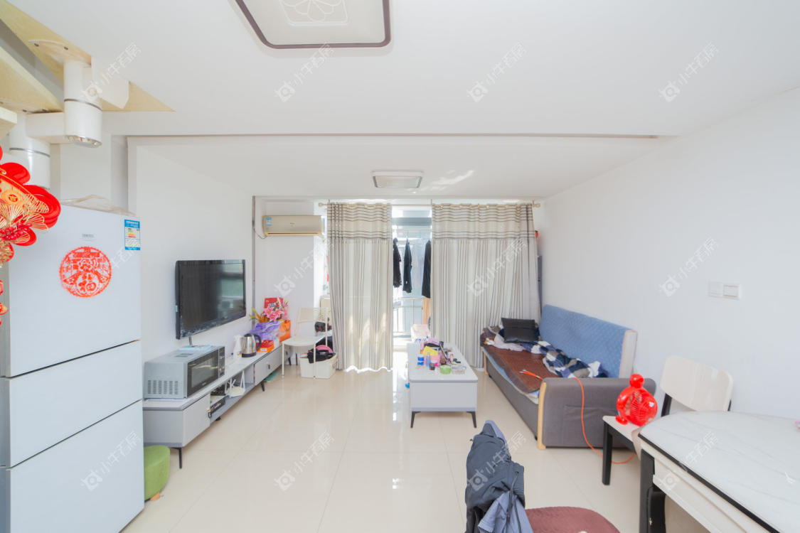 常州金田精英汇在租房源室内图_小牛看房