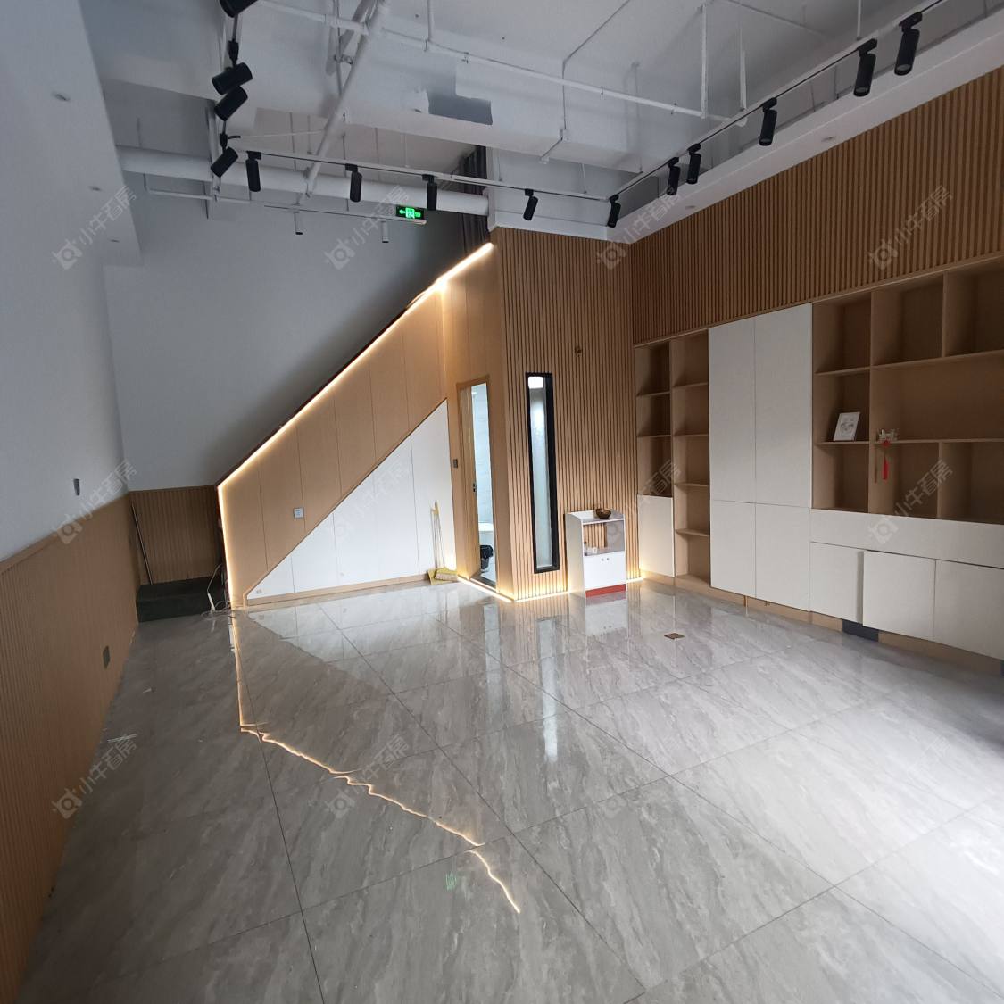 常州武进万达广场在租房源室内图_小牛看房