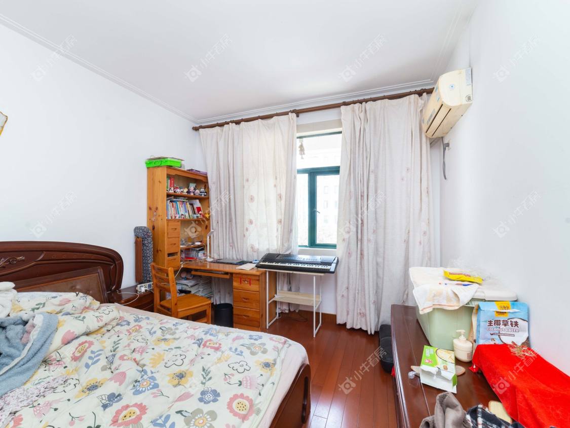 常州中天花园在租房源户型图_小牛看房