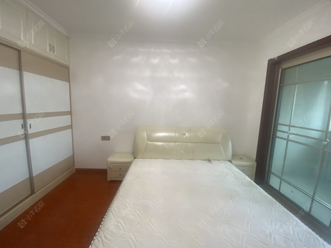 常州玲珑花园在租房源室内图_小牛看房