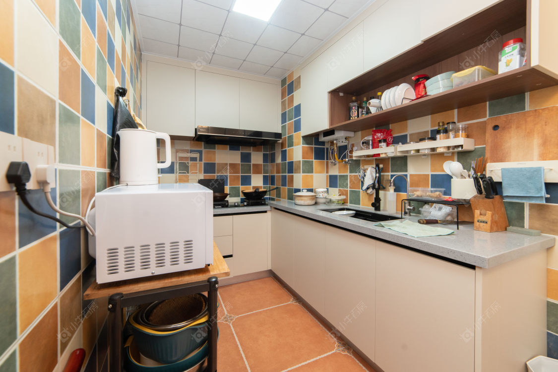 常州怡美花园在售二手房源室内图_小牛看房