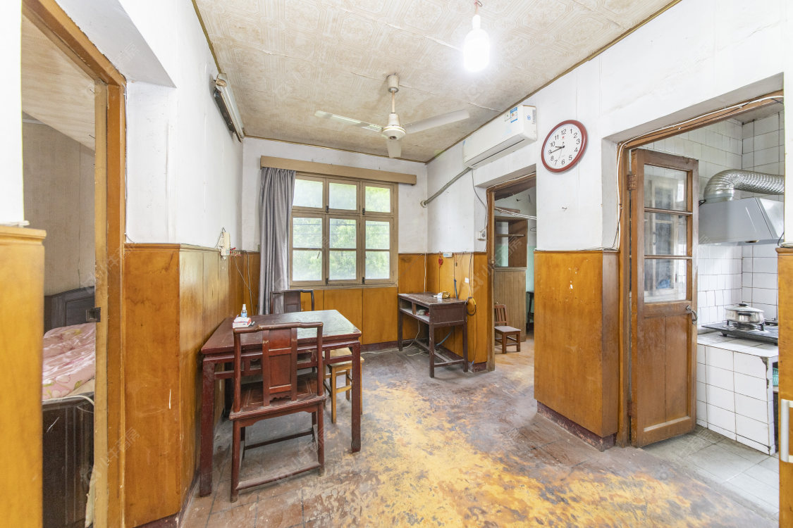 常州湖塘花园新村在售二手房源_小牛看房