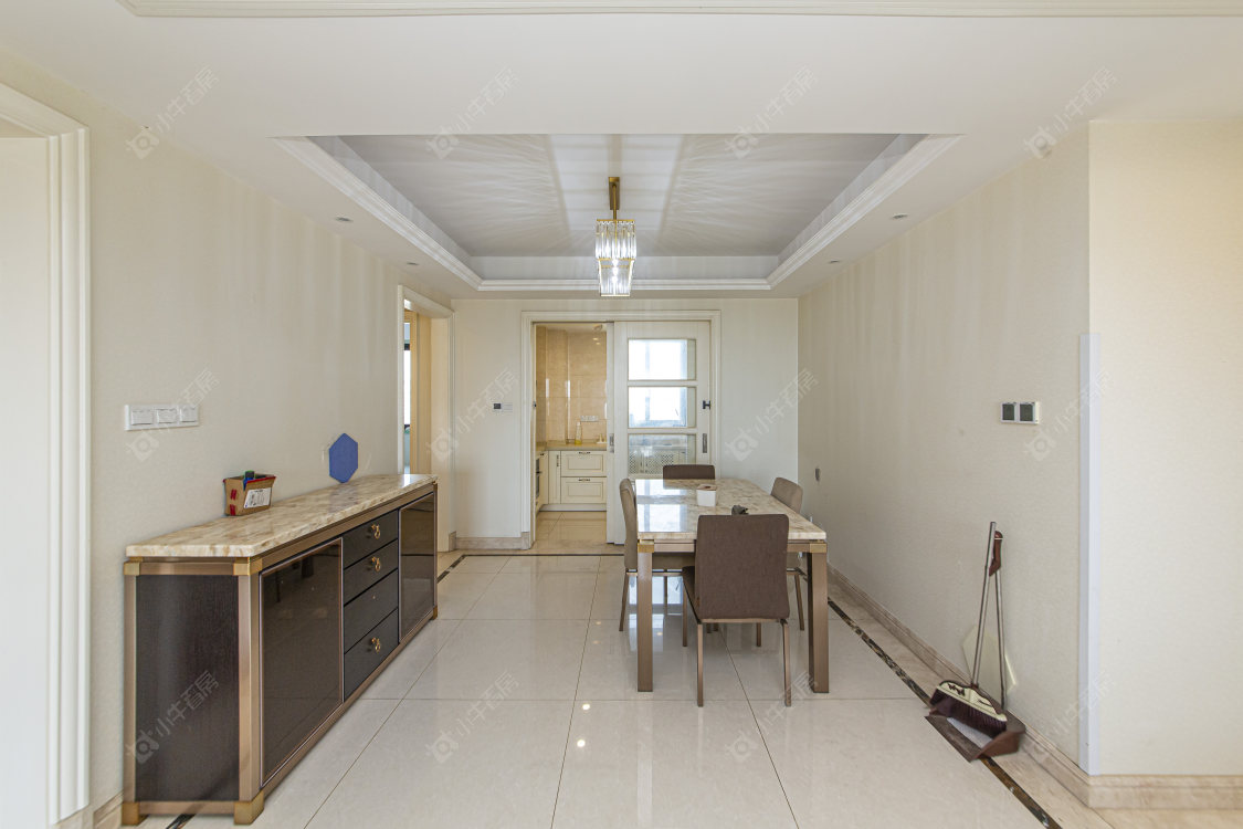 常州新城公馆荣域在售二手房源室内图_小牛看房