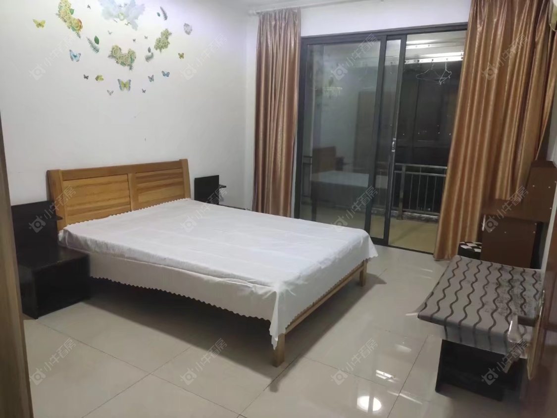 金鸡花园房源室内图 常州金鸡花园在租房源室内图_小牛看房