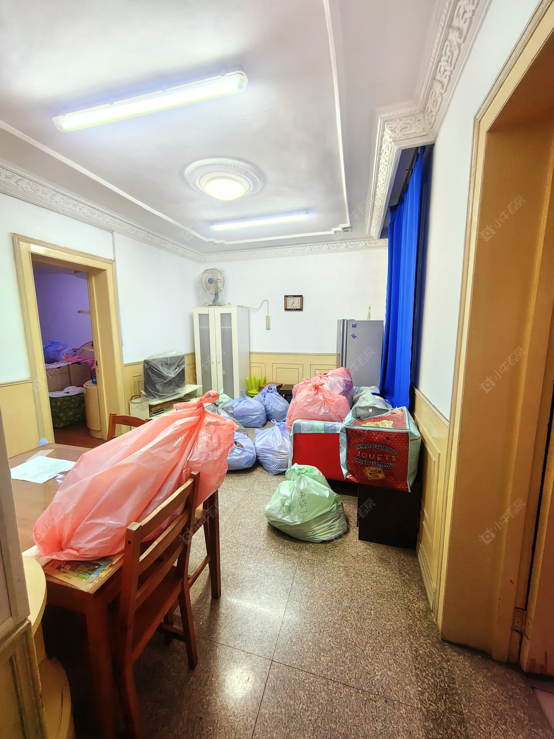 北环新村房源室内图 常州北环新村在租房源室内图_小牛看房