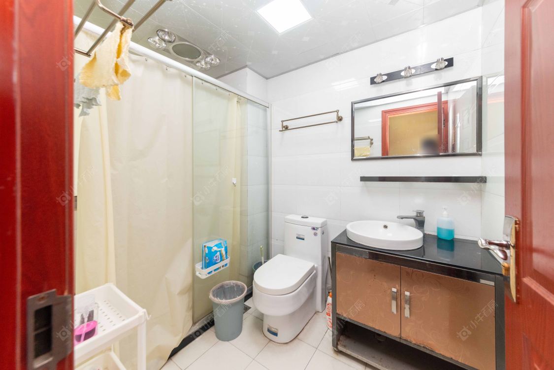 常州天隽峰在售二手房源室内图_小牛看房