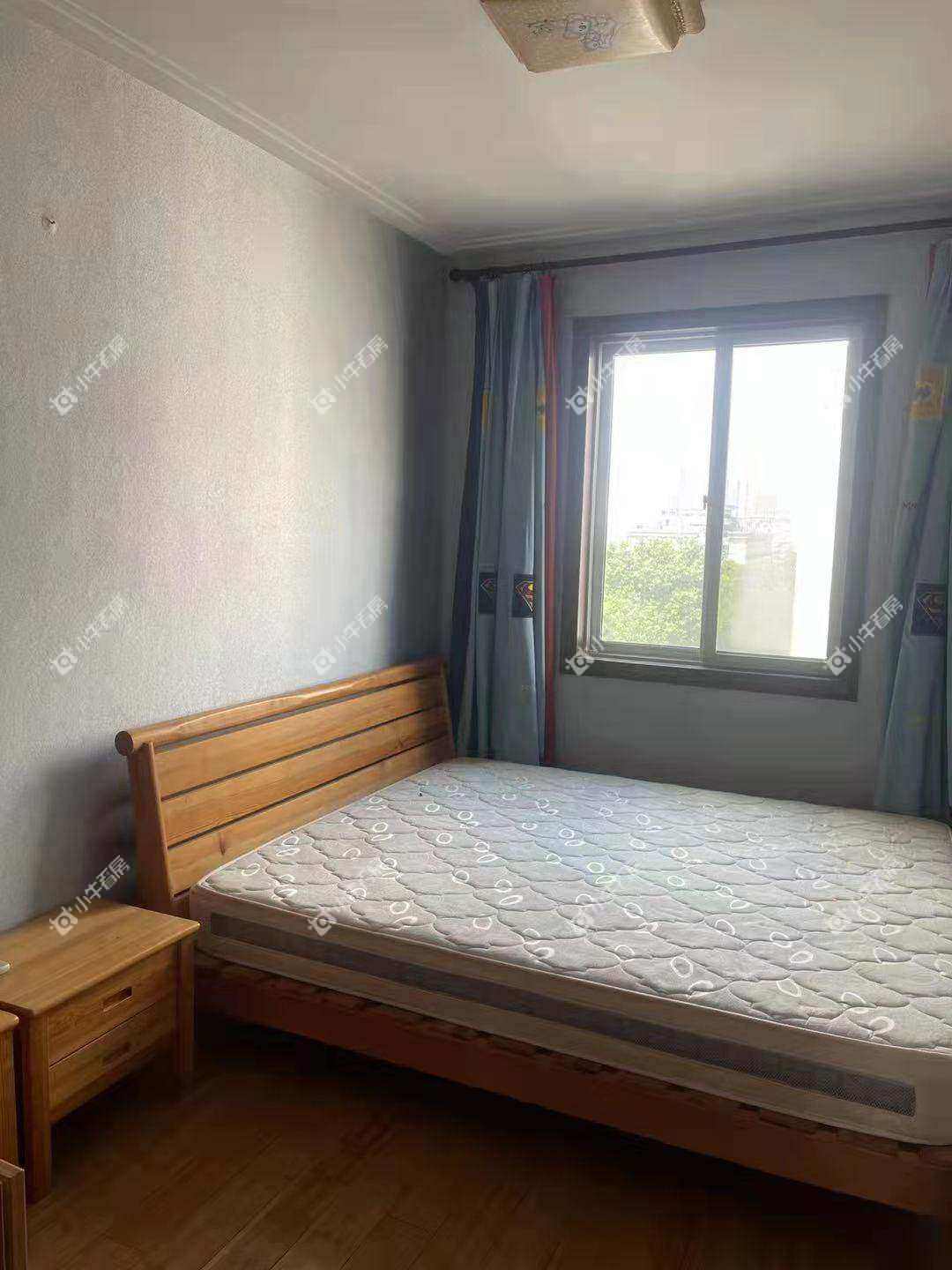 常州锦阳花苑在租房源_小牛看房