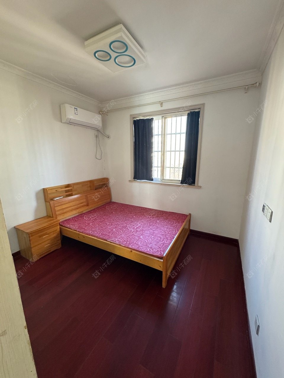 常州御源林城西区在租房源室内图_小牛看房