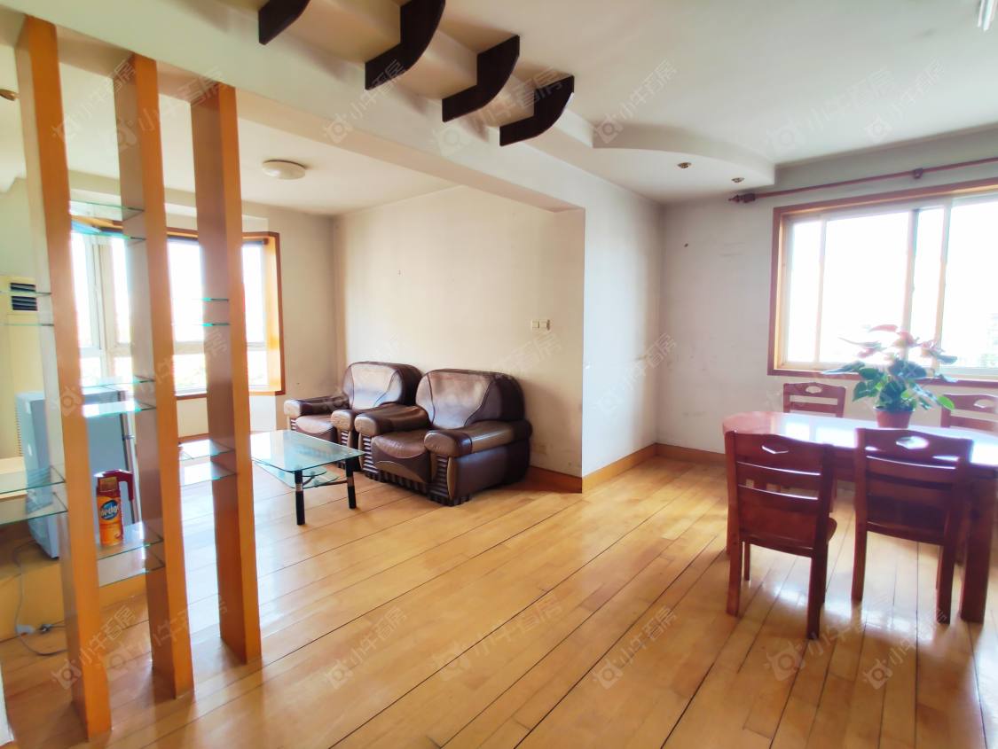 常州清潭花苑在租房源_小牛看房