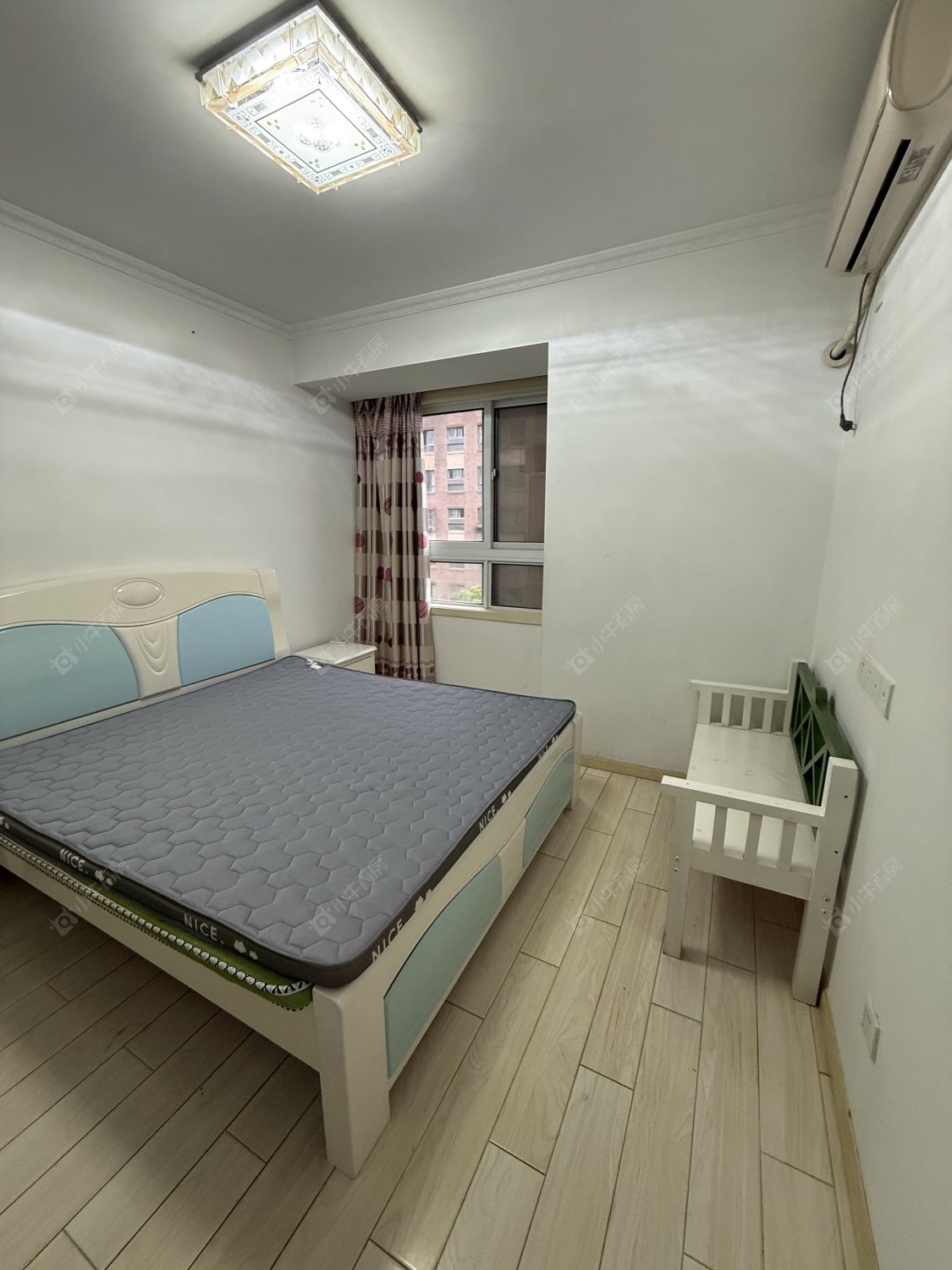 常州绿地世纪城一期在租房源_小牛看房