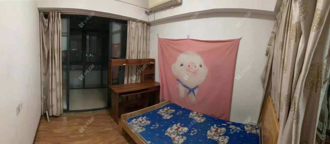 常州万泽大厦2室1厅出租房源图片