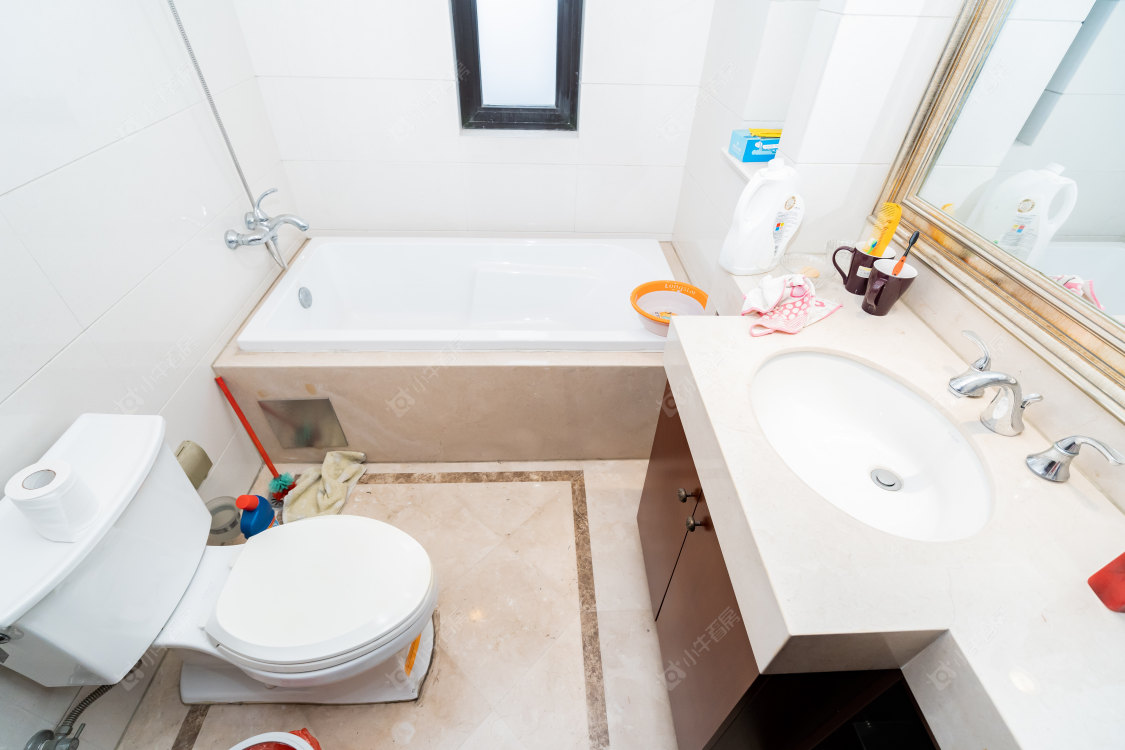 新城金郡(天宁)二期房源室内图 常州新城金郡(天宁)二期在售二手房源室内图_小牛看房