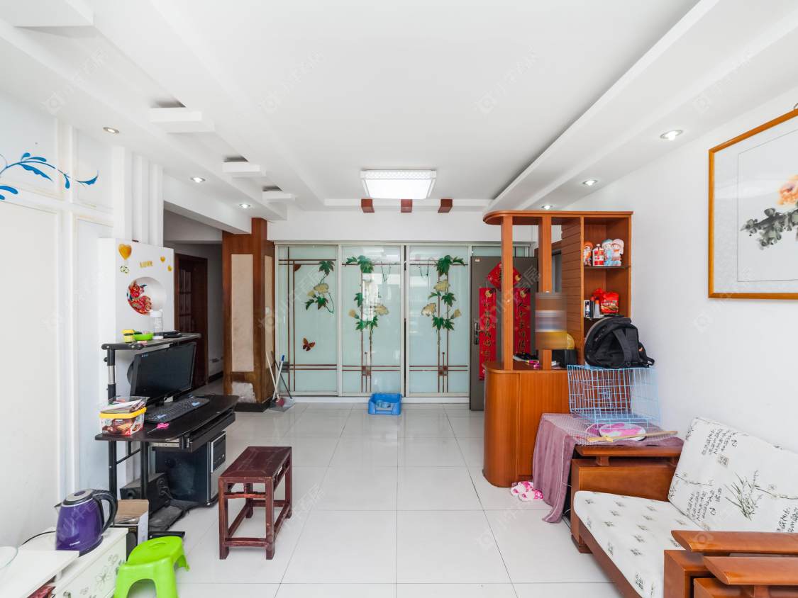 常州观景苑在售二手房源室内图_小牛看房