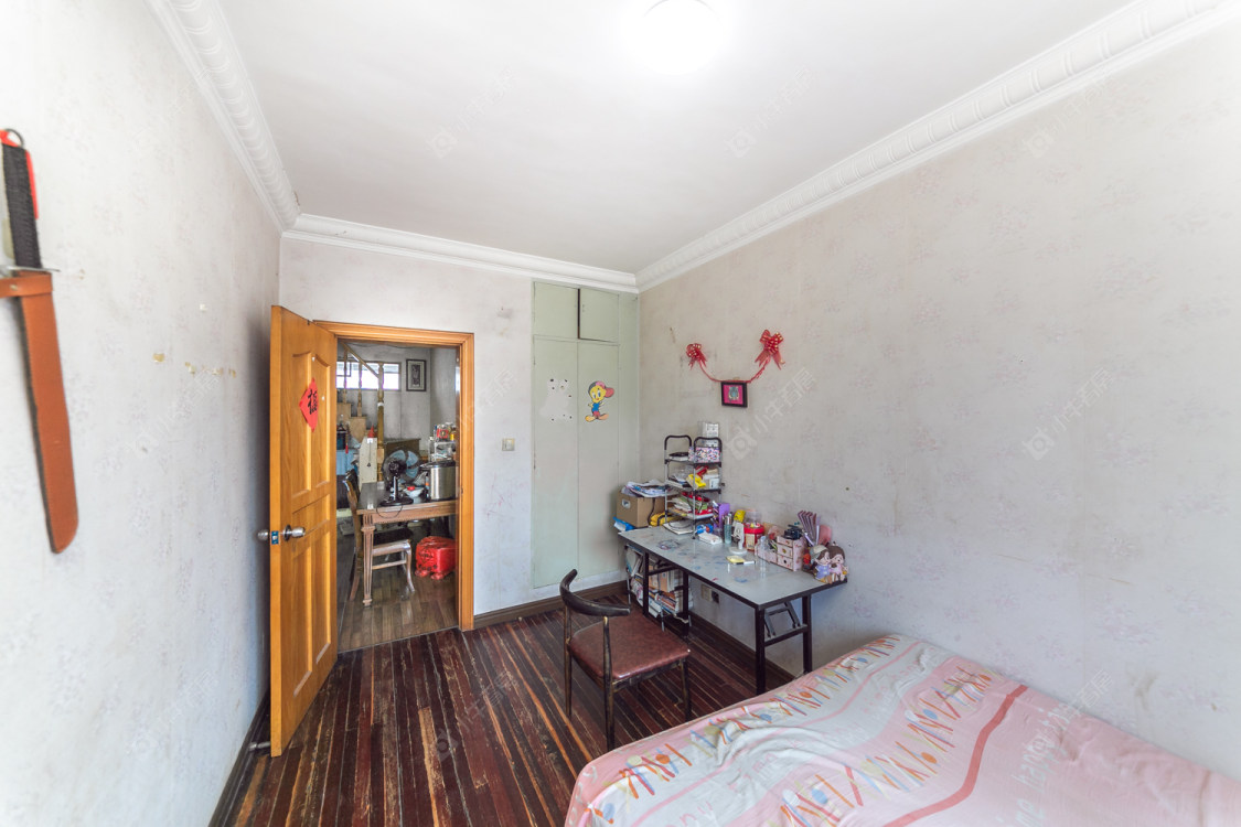 常州清潭六村在售二手房源室内图_小牛看房