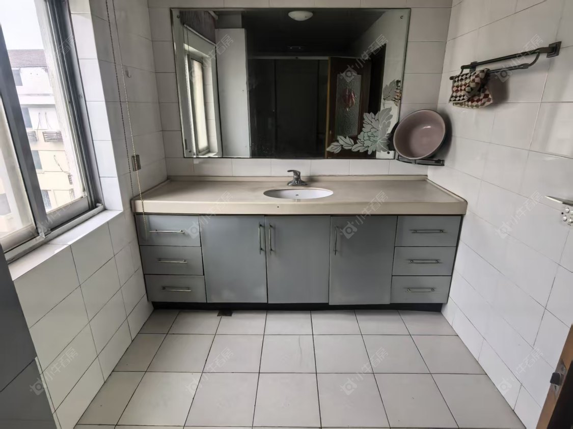 常州北环新村武进小区2室2厅1卫出租房源图片