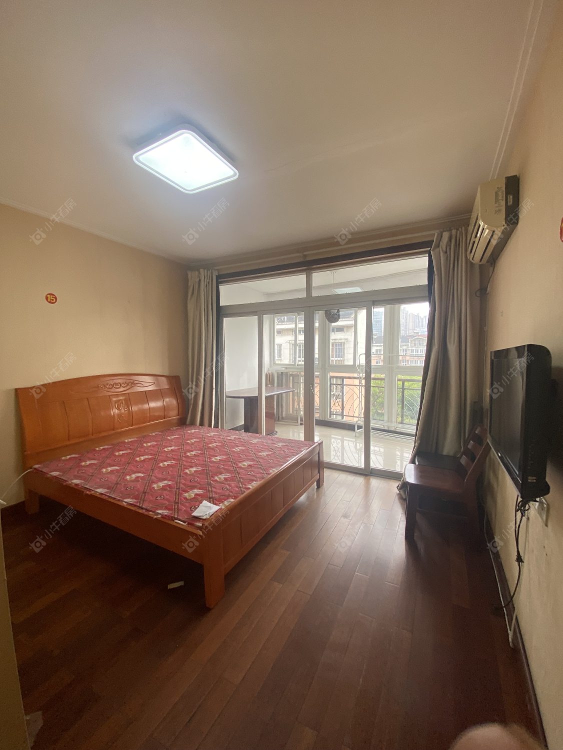 常州金城花苑在租房源室内图_小牛看房