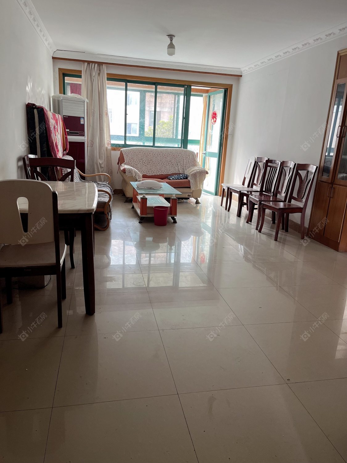 常州嘉顺花园在租房源室内图_小牛看房