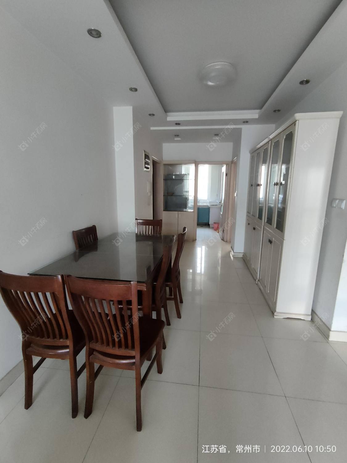 常州新立名园在租房源室内图_小牛看房