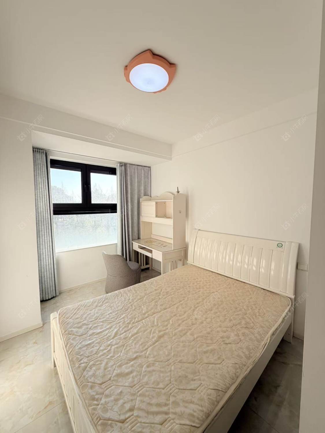 常州路劲雅居乐城市万象在租房源室内图_小牛看房