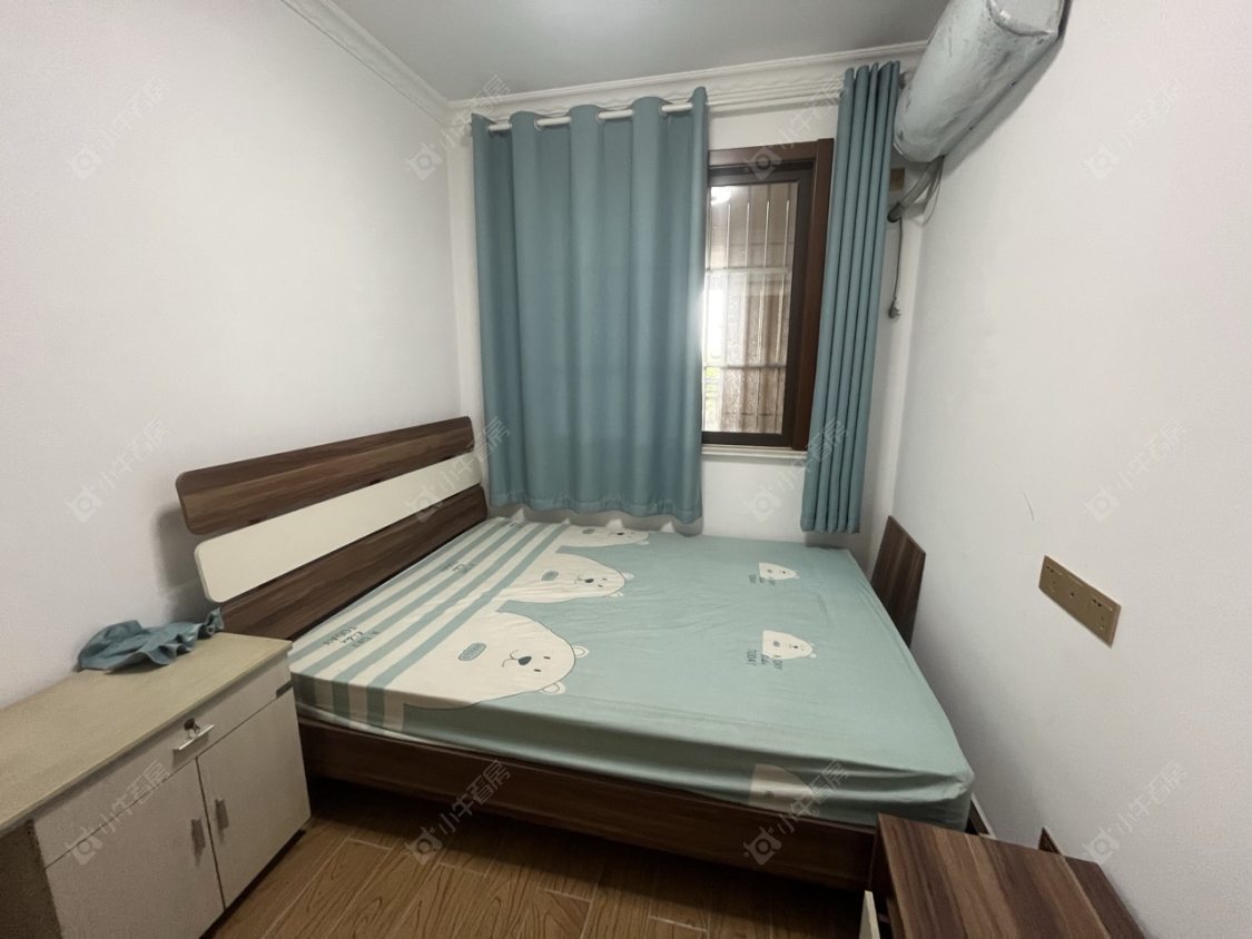 常州塔下新苑在租房源室内图_小牛看房