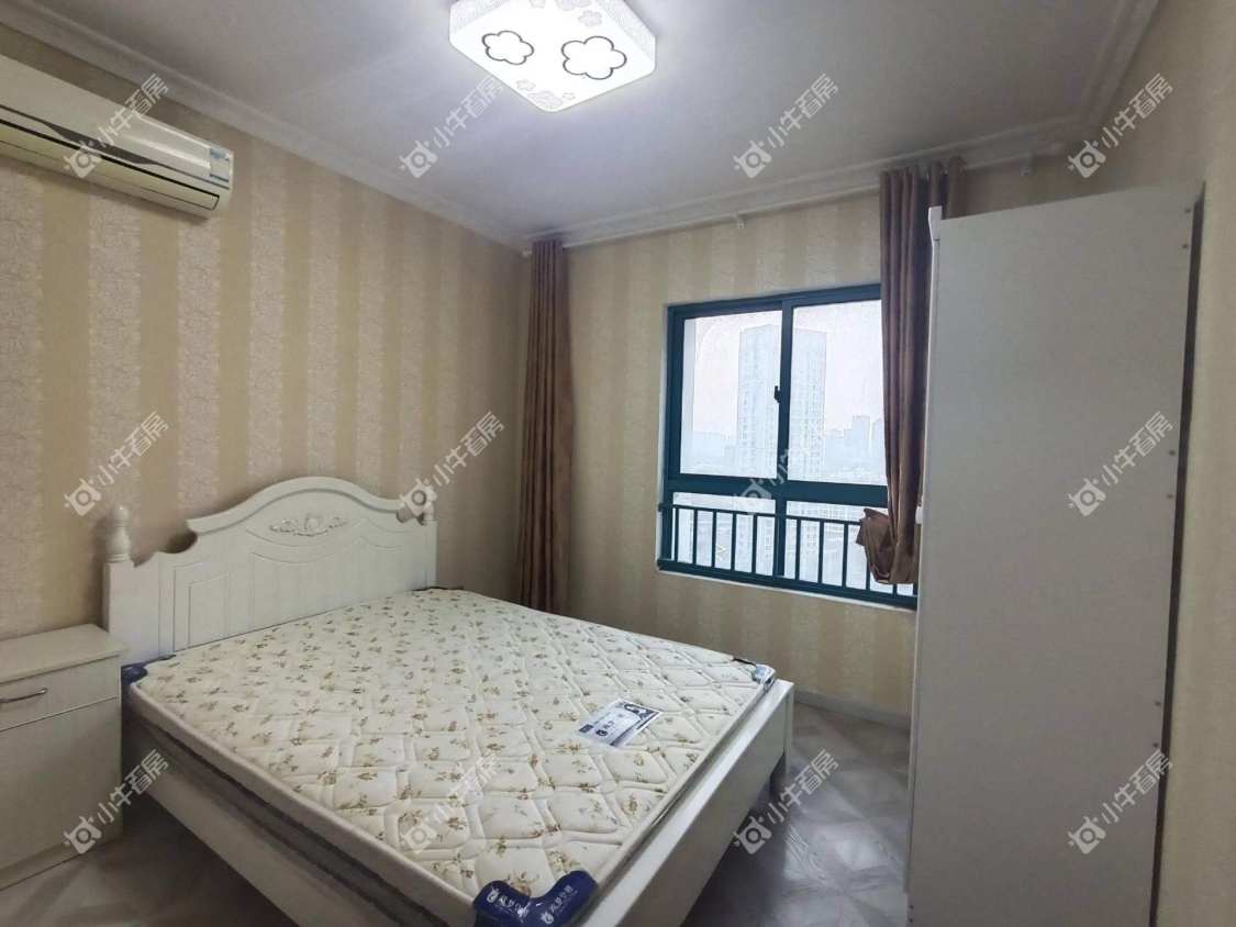 常州天禄商务广场租房_天禄商务广场2室1厅房源出租