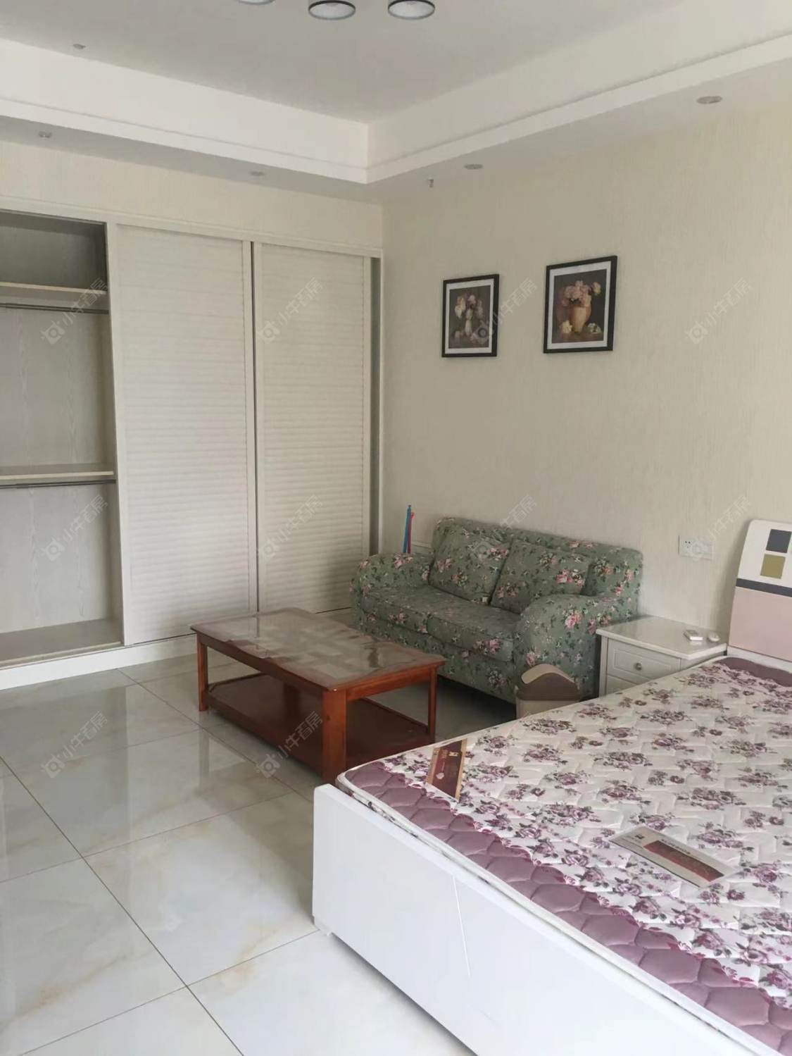 常州四季青服装城在租房源_小牛看房