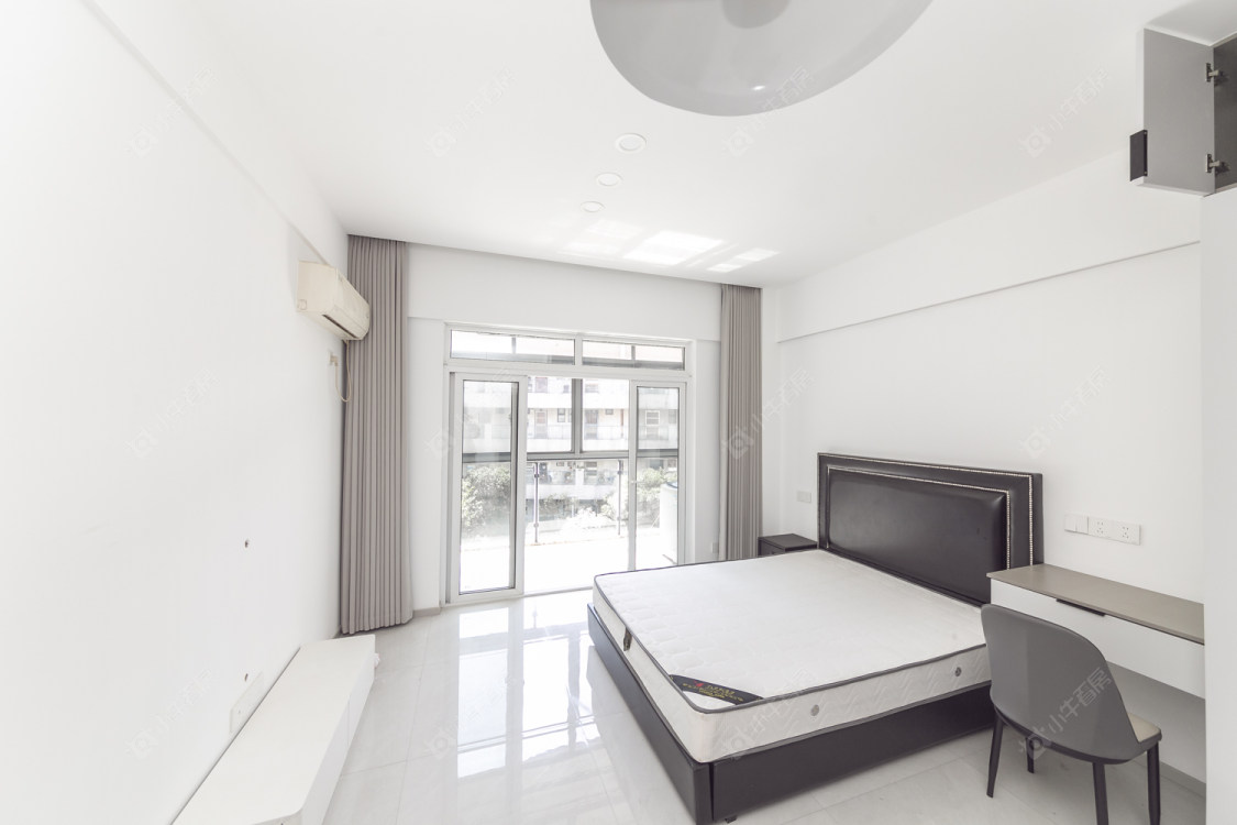 常州香江华廷苹果街区在售二手房_小牛看房