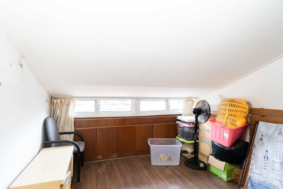 常州清凉新村在售二手房源室内图_小牛看房