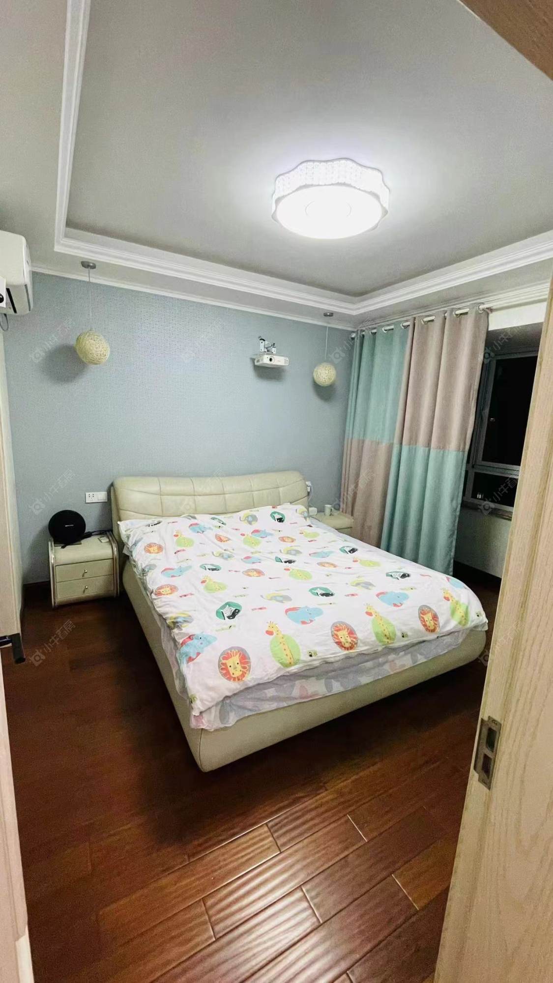 常州嘉禾尚郡在租房源_小牛看房