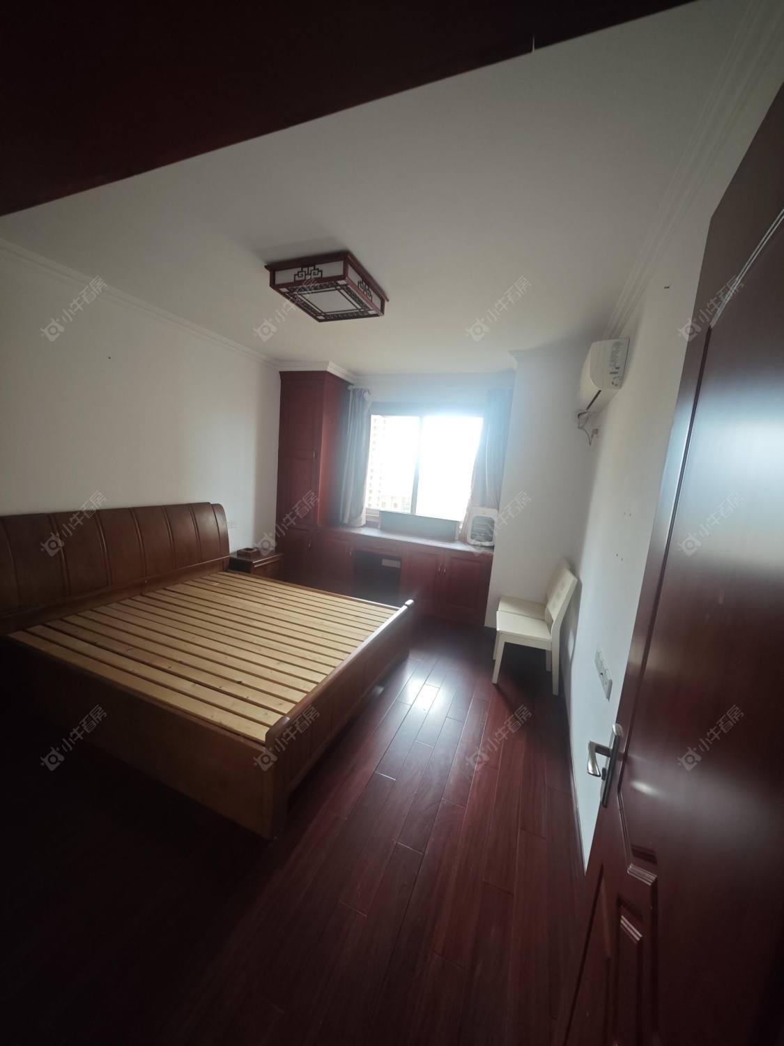 常州香溢紫郡三期在租房源室内图_小牛看房