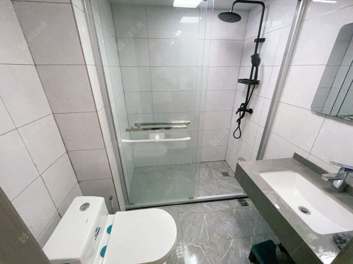 常州吾悦广场全能家公寓在租房源_小牛看房