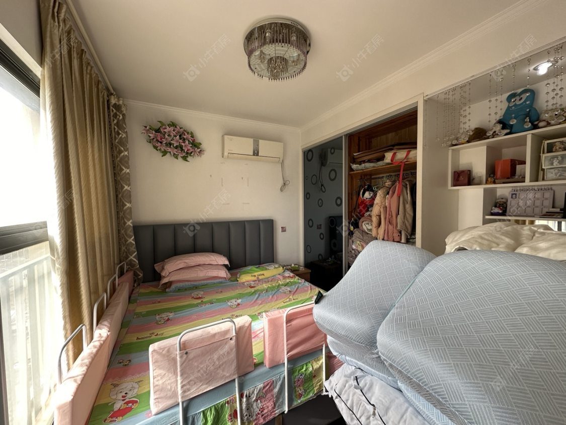 常州莱蒙城铂晶在租房源室内图_小牛看房