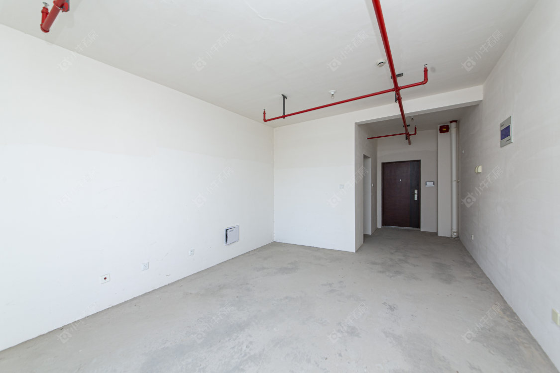 常州翡丽蓝湾（公寓）在售二手房源室内图_小牛看房