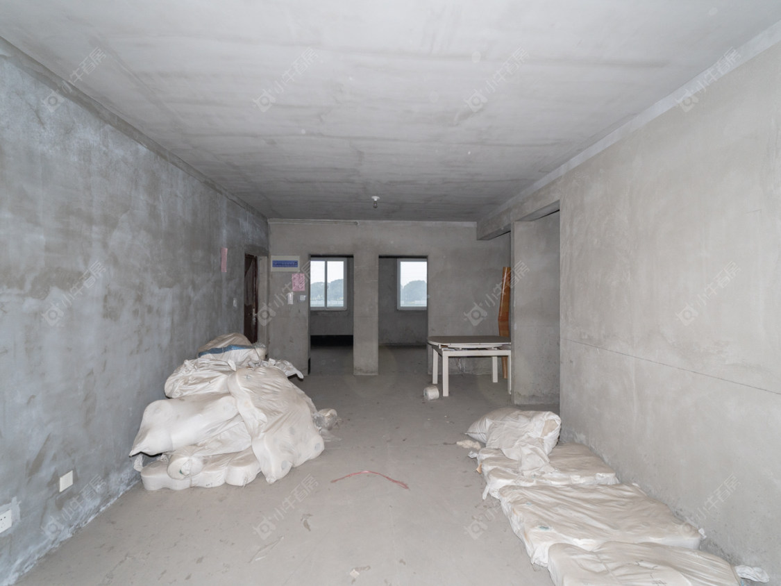 常州水岸风华在售二手房_小牛看房