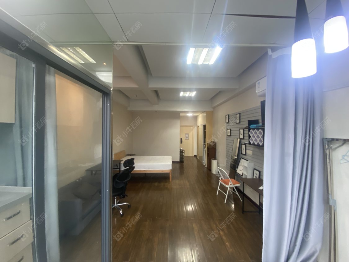 常州金色新城西区在租房源_小牛看房