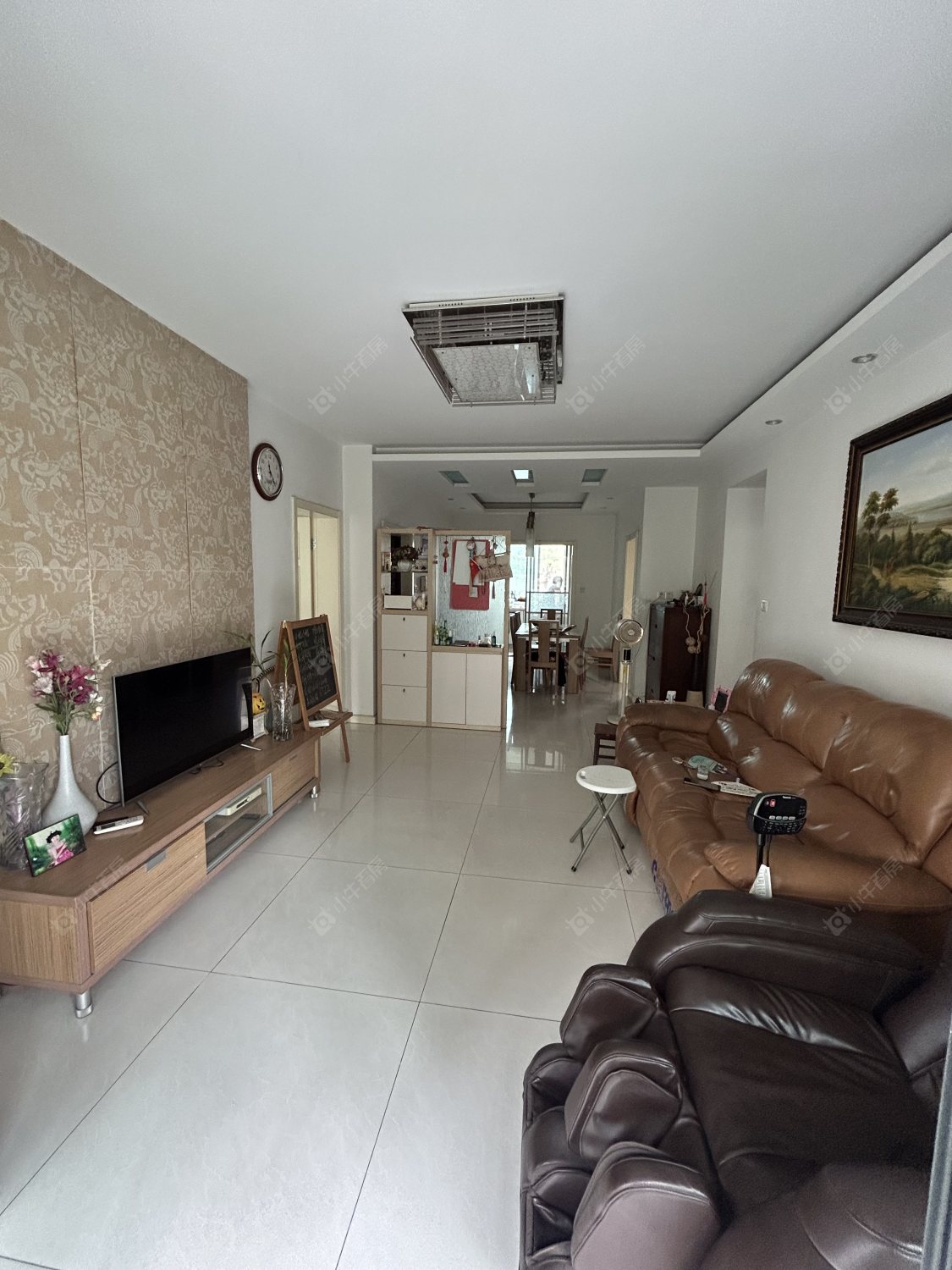 常州府翰苑东区在租房源室内图_小牛看房