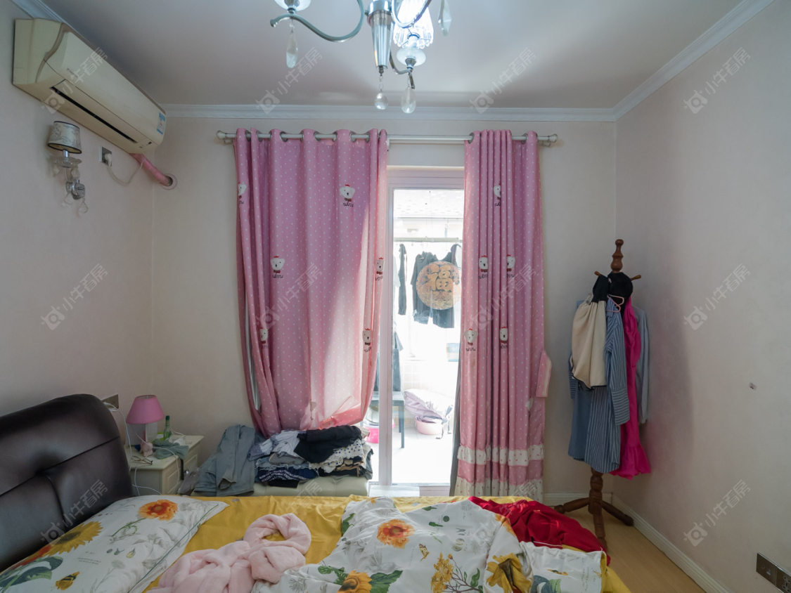 常州京城豪苑北区在售二手房源室内图_小牛看房