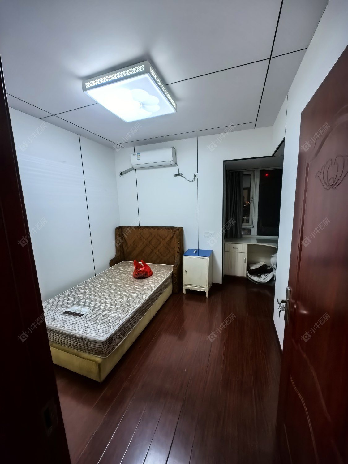 常州平岗星苑一期在租房源_小牛看房