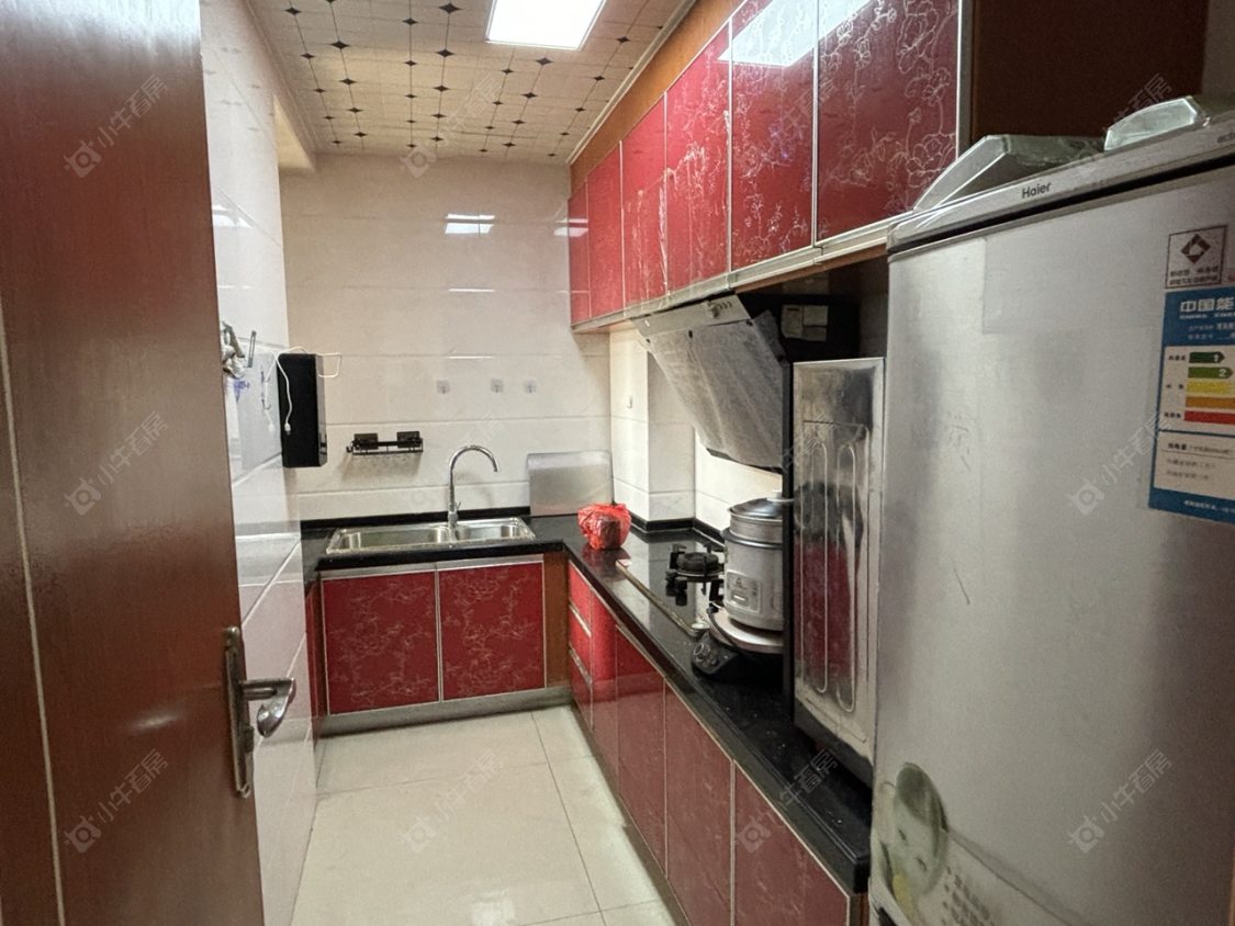 常州顺园八村三期在租房源室内图_小牛看房