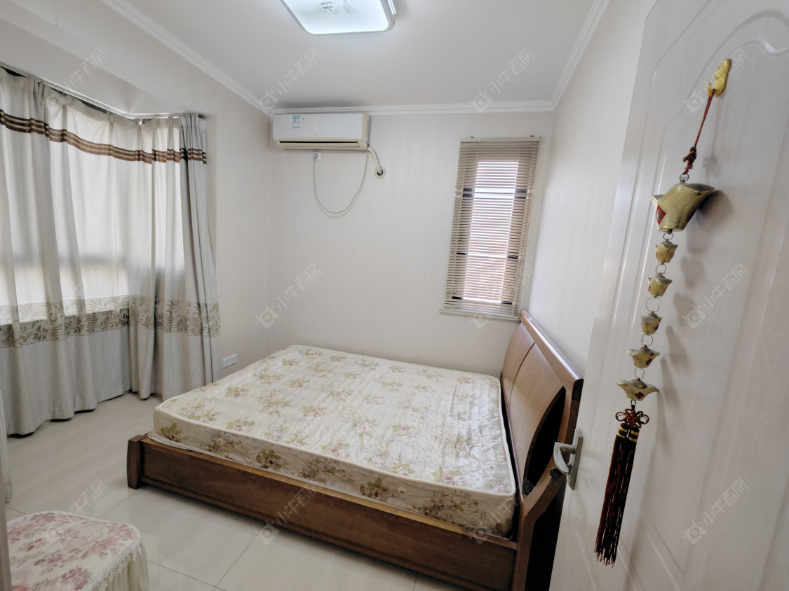 常州新城公馆风尚在租房源_小牛看房