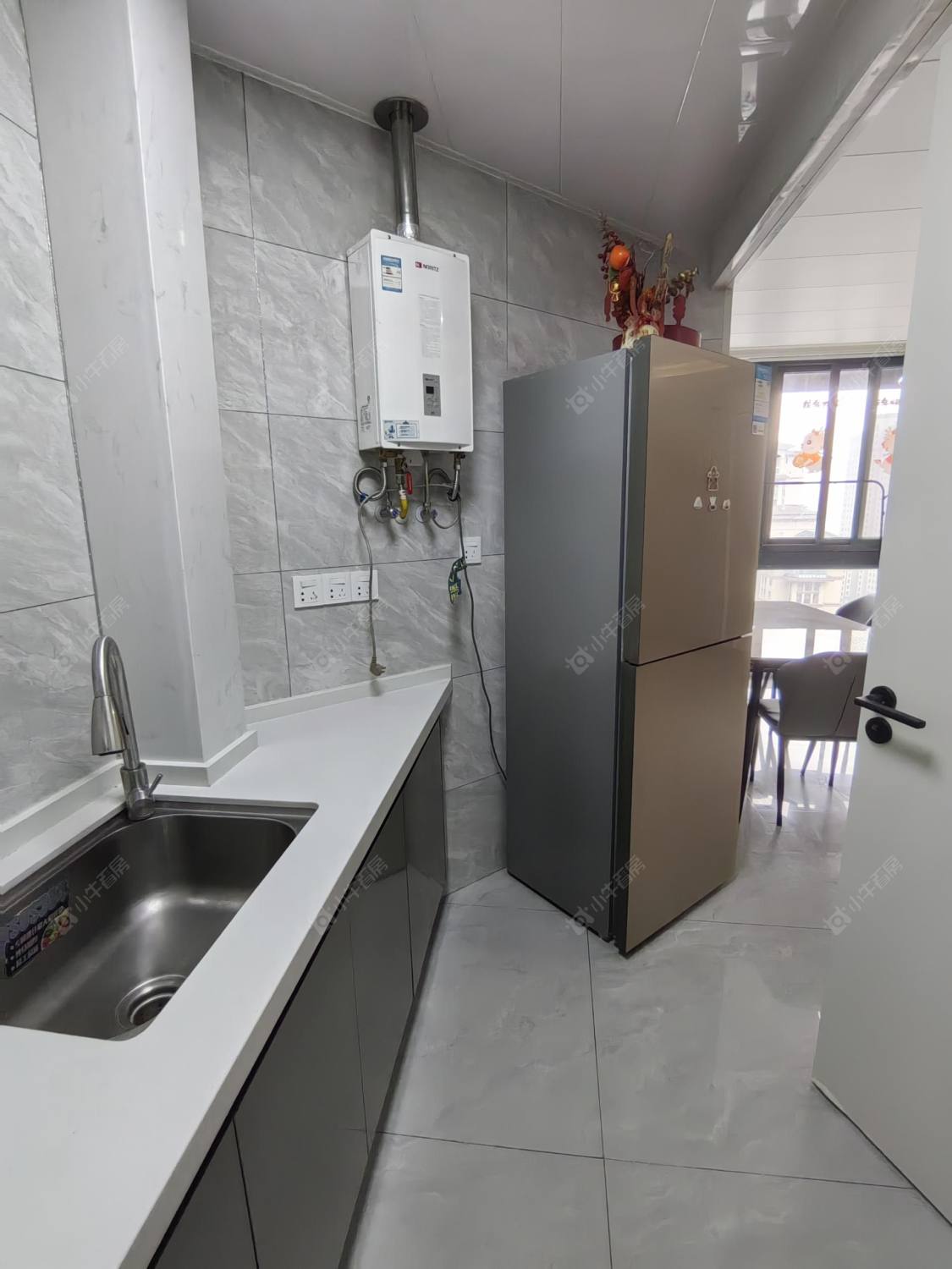 常州高成天鹅湖（公寓）在租房源室内图_小牛看房