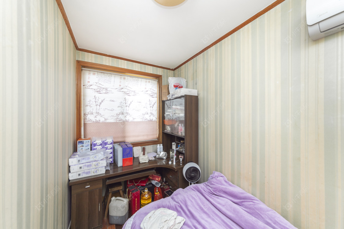 常州玉兰苑在售二手房源室内图_小牛看房