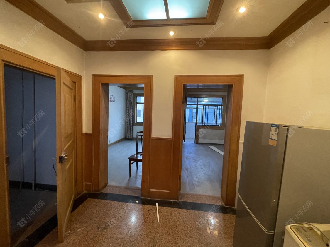 常州勤业一二三村在租房源_小牛看房