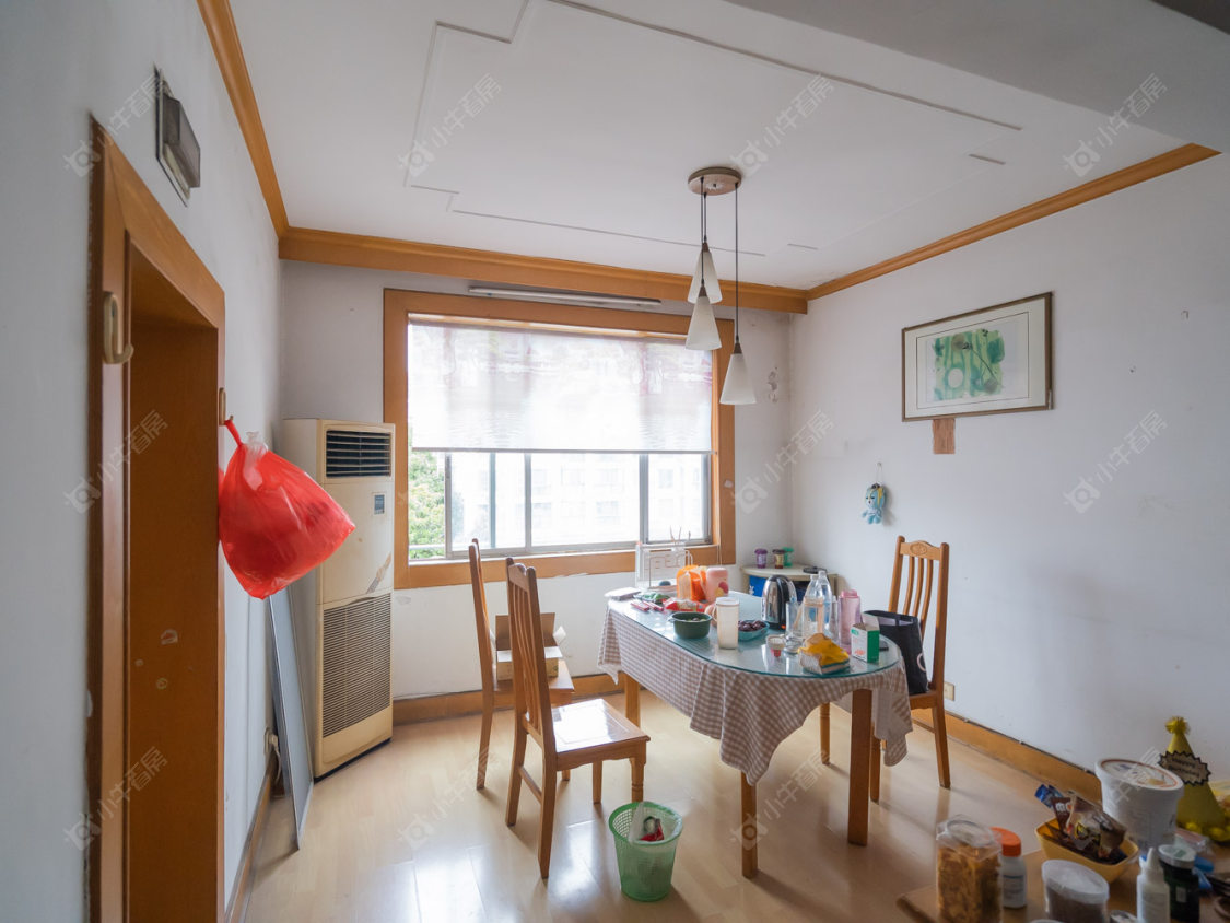 常州博爱花苑在售二手房源室内图_小牛看房